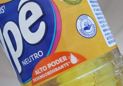 Ypê retoma produção, mas Anvisa mantém alerta de não utilizar produtos