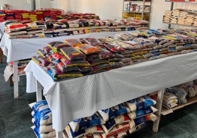 Banco de Alimentos combate insegurança alimentar e amplia rede assistencial em Itaúna