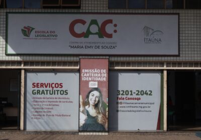 Centro de Atendimento ao Cidadão (CAC): um canal direto entre o cidadão e os seus direitos