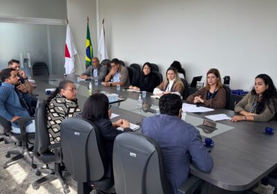 Comitê Pop Rua discute ações para eventos públicos e atendimento à população de rua