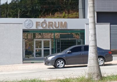 TJMG inaugura novo Fórum de Itaúna nesta terça (9)