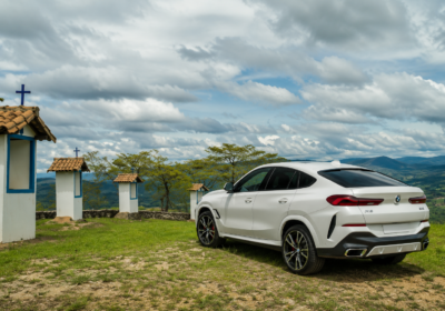 Arsenal, cheque de R$ 481 mil e BMW apreendidos após denúncia no Morro do Bonfim
