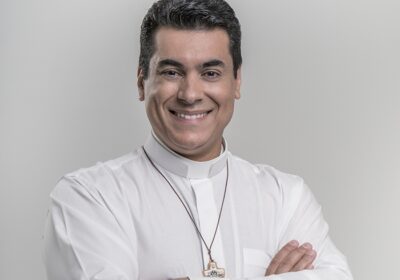 Padre Chrystian nega ingerência em contrato alvo de ação do MP de Alagoas
