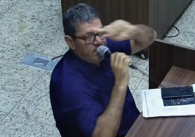 Implantação da Guarda Municipal, já aprovada, é discutida pela Câmara