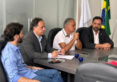 Mitre reúne lideranças estaduais e confirma novos investimentos para Itaúna