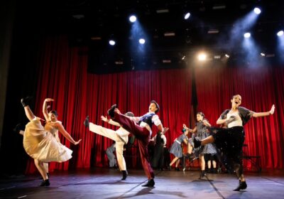 Studio de dança de Itaúna celebra talentos e apoia jovens bailarinos em festival nacional