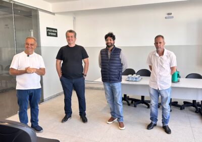 Alan Rodrigo vai para equipe de Cleitinho e Vinícius Bicalho assume Saúde em Itaúna