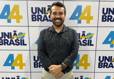 Fred Hubner aponta experiência na Saúde em pré-candidatura à ALMG