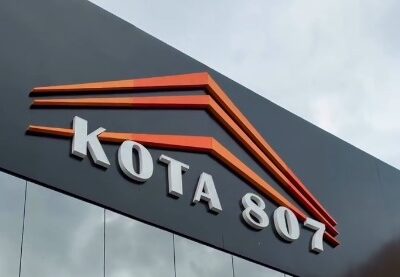 Kota 807, novo open mall de Itaúna, anuncia programação de inauguração