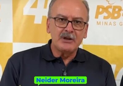 Ministério Público contesta recurso de Neider em condenação por rachadinha