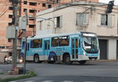Vai pegar ônibus? Confira as mudanças a partir de segunda-feira (6)