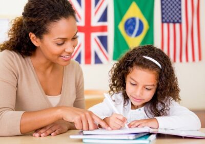 “Meu Primeiro Inglês” será oferecido dos anos iniciais ao 5º ano na rede municipal