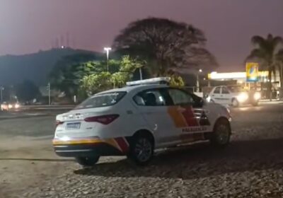 Homem é condenado por vídeo em que aponta “máfia do guincho” em Itaúna