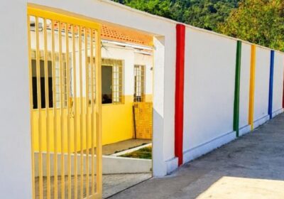 Creche do Jadir Marinho será inaugurada com programação neste sábado (25)