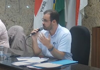MP arquiva denúncia de uso indevido de veículos oficiais da Câmara