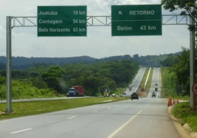 Concessionária é condenada por morte em acidente com cavalo na BR-262