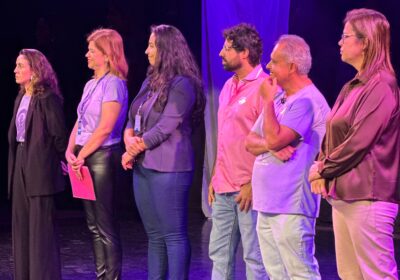 Prefeitura promove evento em alusão ao Agosto Lilás e reforça combate à violência contra a mulher