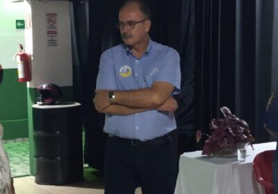 Candidatura de Neider é impugnada pelo Ministério Público Eleitoral