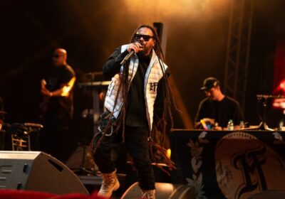 Dipanas Blues, com 15 artistas, registra recorde de vendas