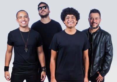 M Jack, de Itaúna, é eleita a melhor banda de rock do interior de MG