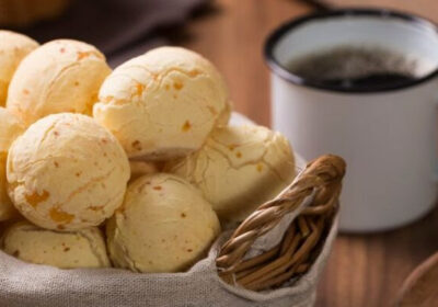 Dia do Pão de Queijo: Minas concentra cerca de 2/3 da produção brasileira