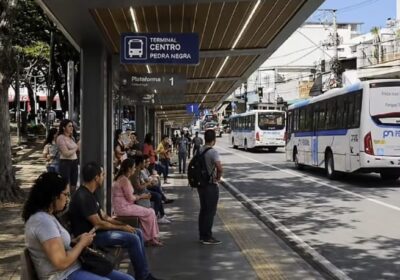 Terminal de integração de ônibus em Itaúna é promessa antiga, que não saiu do ponto