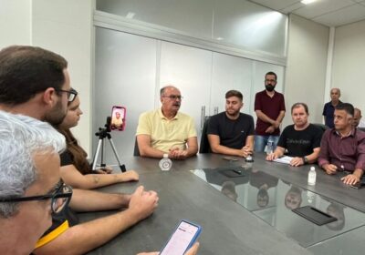 Acordo firmado por Neider com a Viasul pode custar R$ 18 mi, com empresa em RJ