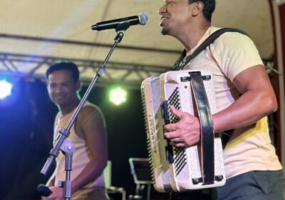 Itaúna celebra 125 anos com grande participação popular