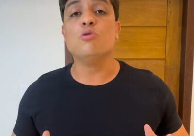 Vereador é condenado por fotografar idosa, de pernas abertas, durante reunião da Câmara