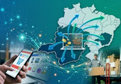 Comércio digital amplia mercado para empresas mineiras; saiba mais!