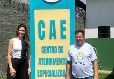 Geórgia Mendonça intensifica agenda no Centro-Oeste e Sul de Minas