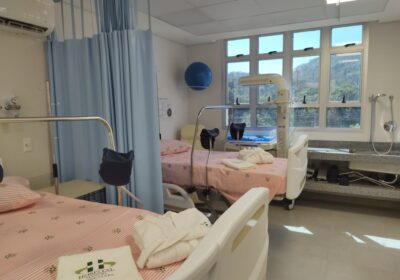 Médica é indiciada após morte de bebê no hospital de Itaúna