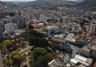 Festival Sabores e Saberes celebra os 125 anos de Itaúna na Praça Dr. Augusto Gonçalves