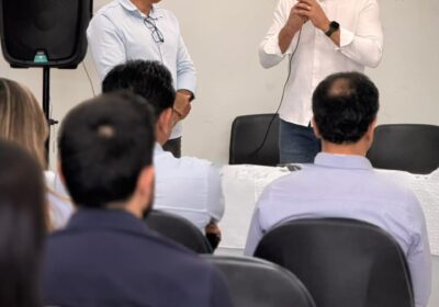 Prefeitura reconhece empresas parceiras do 2º Feirão de Empregos de Itaúna