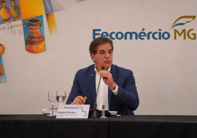 Cleitinho não vai à encontro e provoca insatisfação na Fecomércio-MG
