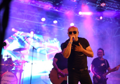 Morte de Rick resgata memória de shows na região Centro-Oeste