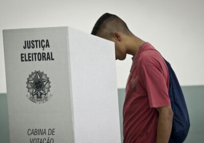 Campanha contra o assédio eleitoral é lançada nesta terça (1º) em Minas