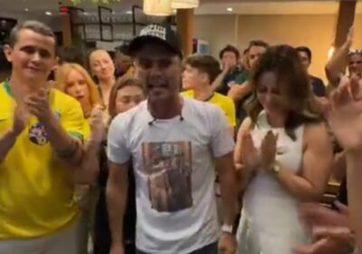 Cleitinho agradece votação e promete “governar para todos”