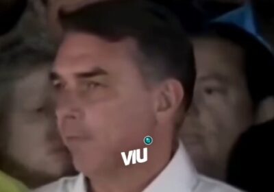 Flávio não reconhece vitória de Lula e diz que pedirá anulação da eleição