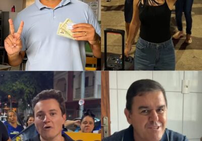Vereadores de Itaúna que tentaram vaga de deputado não foram eleitos e seguem na Câmara Municipal