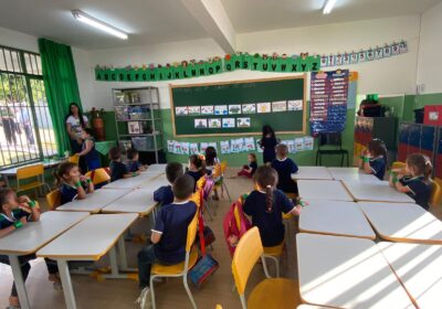 Cadastramento Escolar para 2027 será iniciado nesta terça (20) em Itaúna