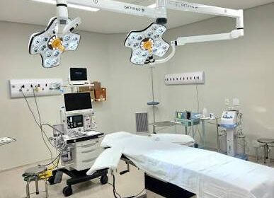 Hospital Universitário de Divinópolis inicia funcionamento do Centro Cirúrgico e abre leitos de UTI