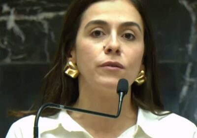 Assédio eleitoral: Lohanna lança cartilha de orientação para trabalhadores