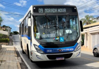 Tarifa zero no dia da eleição: veja como irá funcionar