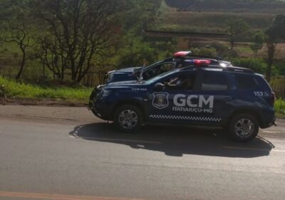 Perícia investiga caso de ossada humana encontrada em Itatiaiuçu