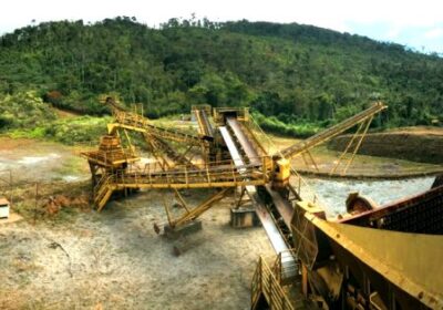 Juiz federal suspende licenças da mineradora Herculano no Projeto Serro