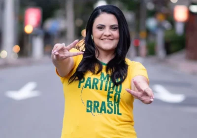 Vereadora do PL em MG terá que apagar post: “Não contrate esquerdistas”