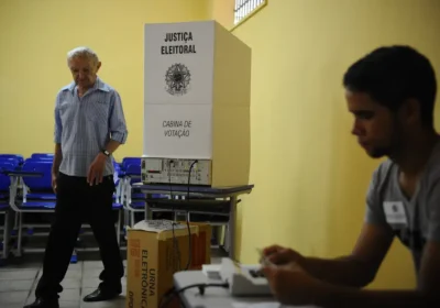 Comparecimento às urnas vale como Prova de Vida no INSS
